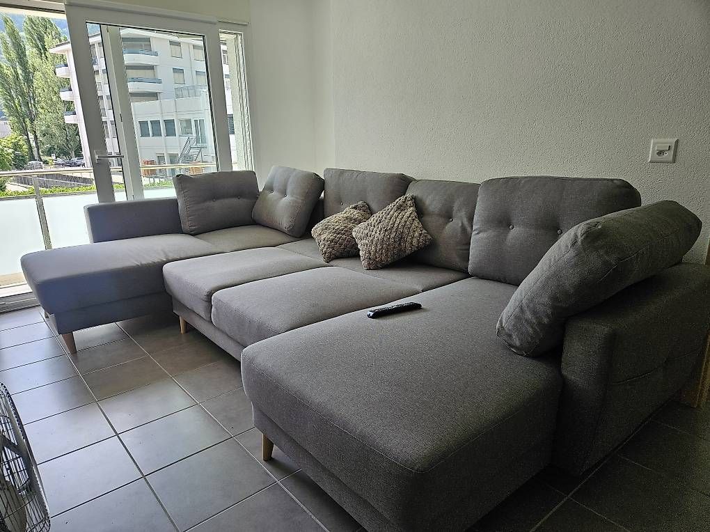 Divani: Couch – Usato da Sion venduto da fue_cfp7 3
