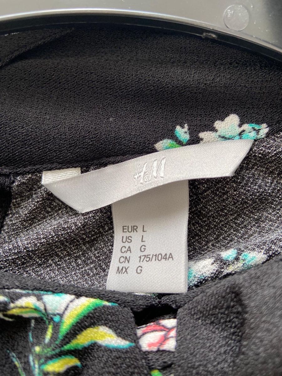 Kleider: Kleid Gr. L – Gebraucht aus Thalwil von Leo33x 2