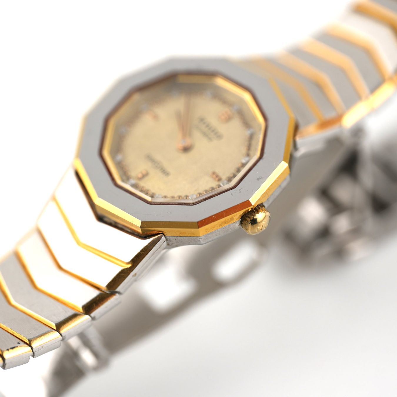 Rado Orologi: Rado Diastar Damenuhr – Usato da Basel venduto da Edelmetallhaus24 1