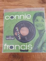 Vinyl Single - Connie Francis - Vacation