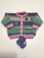 Babygarnitur Grösse 62