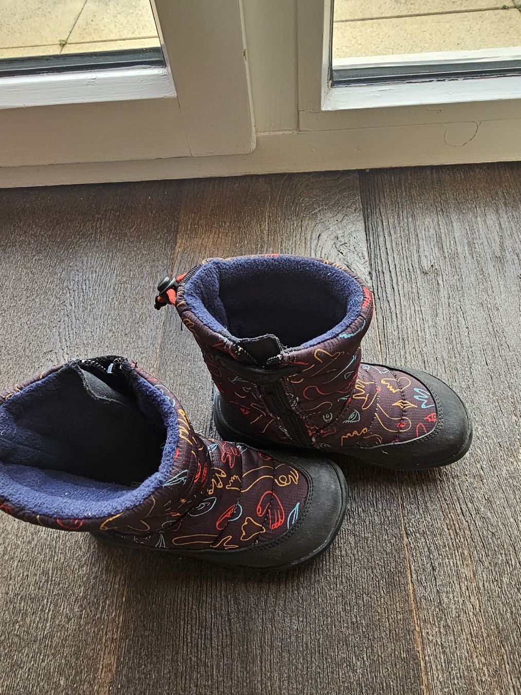 Herrenschuhe: Camper Boots-Perfect Condition – Neu (gemäss Beschreibung) aus Cologny von Selin34