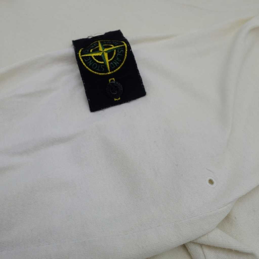 Pullover & Sweatshirts: Stone Island Vintage Sweatshirt Grösse L – Gebraucht aus Bülach von secondo. 3