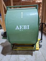 Heubelüftung AEBI BL 18