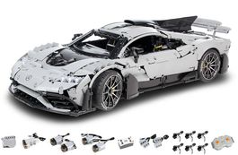CaDA Master Mercedes-AMG ONE1:8C61503Win Originalverpackung