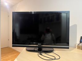 Sony Bravia TV, Top Zustand, wenig gebraucht, Full HD!