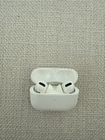 Apple AirPods Pro, wireless earbuds, white