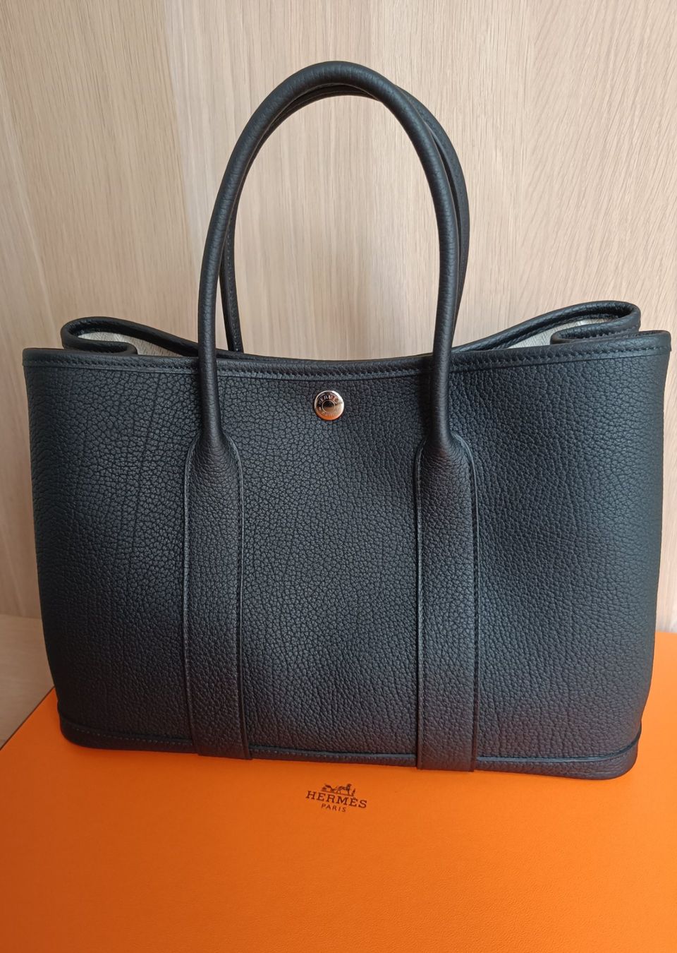 Hermès Borse da donna: Sac Hermès Garden Party 30 – Nuovo (secondo la descrizione) da Prangins venduto da sid_h2n6