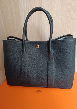 Sac Hermès Garden Party 30