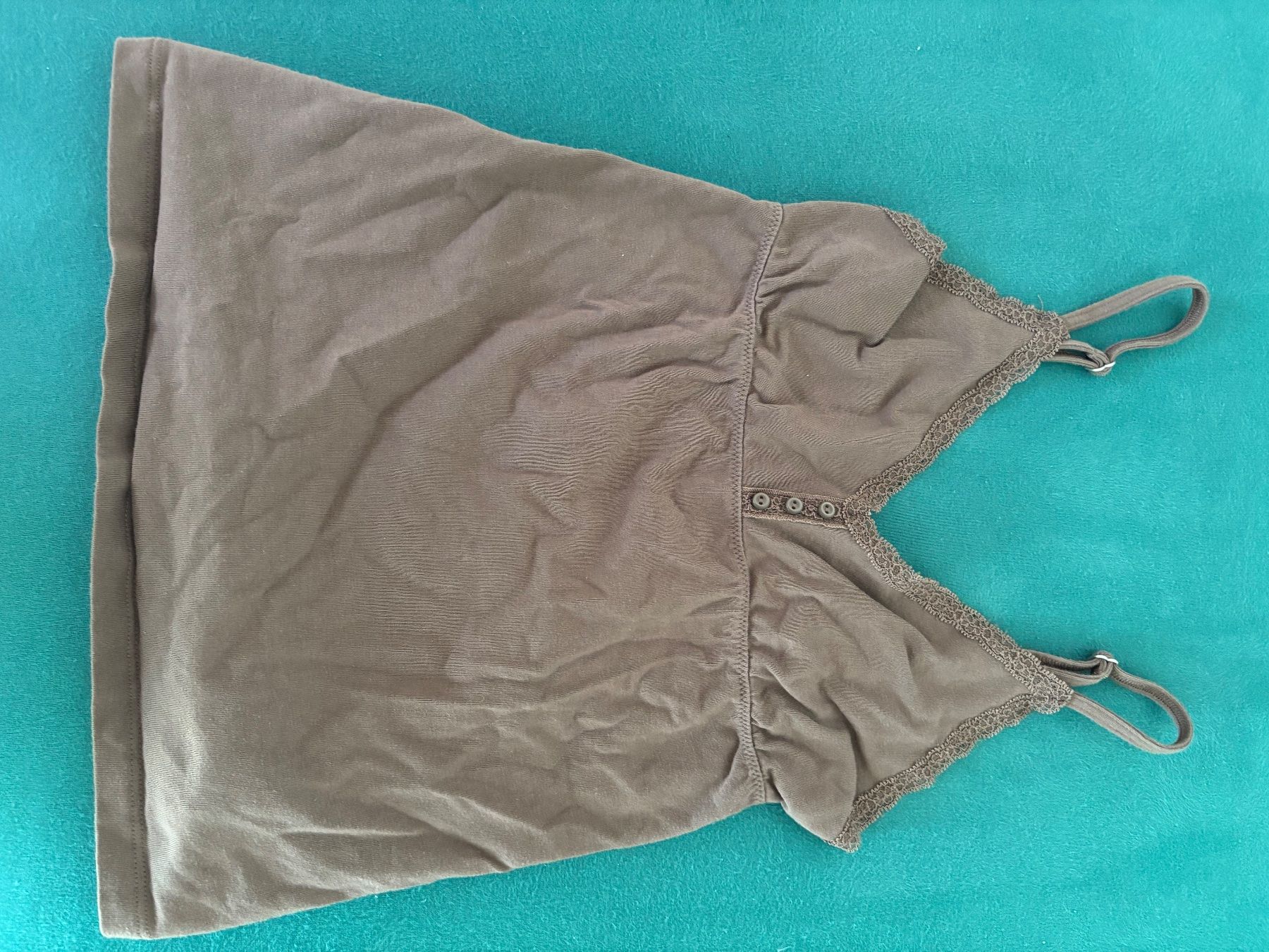 Brandy Melville Blouses, T-shirts & Tops: Oberteil – D'occasion à Zürich par MissHuber