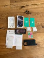 Iphone 16 pro 512 GB mit Garantie, Kabel unbenutzt