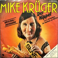 Mike Krüger - Der Nippel...- Life Aufnahme Saalbau zu Witte