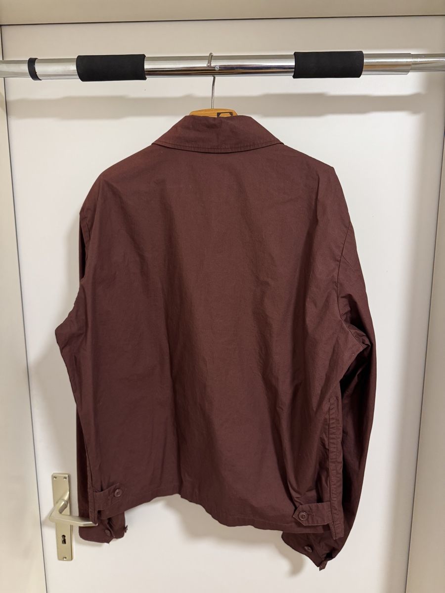 Lacoste Vestes: Lacoste Jacke – D'occasion à Baar par mario.lei 1