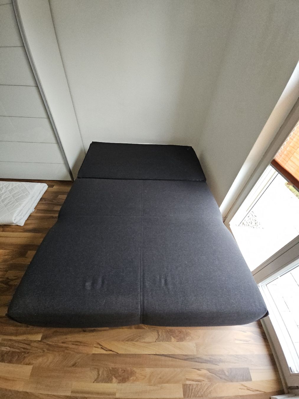 Pfister Letti: Bettsofa mit Lattenrost – Usato da Tagelswangen venduto da dan_vk9v 3