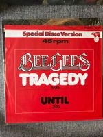 Bee Gees - Tragedy - Germany - 1979 - RSO