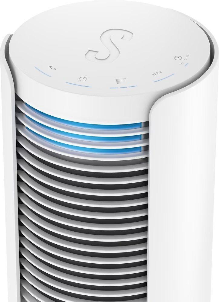 Stadler Form Ventilatoren: Turmventilator Stadler Form Peter – Gebraucht aus Zürich von rahelhof 1