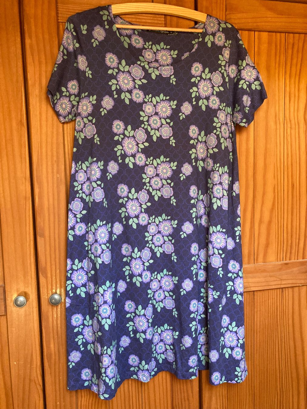 Gudrun Sjöden Kleider: Sommerkleid Gr. L – Neu (gemäss Beschreibung) aus Zürich von marmely 1