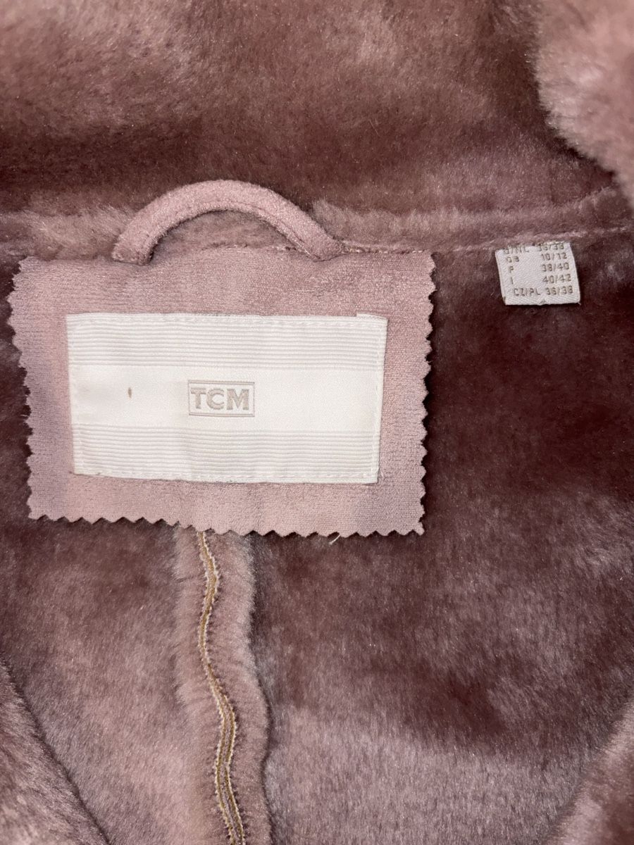 Giacche: TCM Teddy Jacke, Gr. 38 – Usato da St. Gallen venduto da Debi. 1