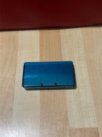 Nintendo 3ds + 3 Games