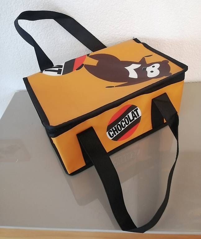 Réfrigérateurs et refroidissement: Migros Kühltasche Chocolat – Neuf avec emballage d'origine à Mosnang par creativist 2