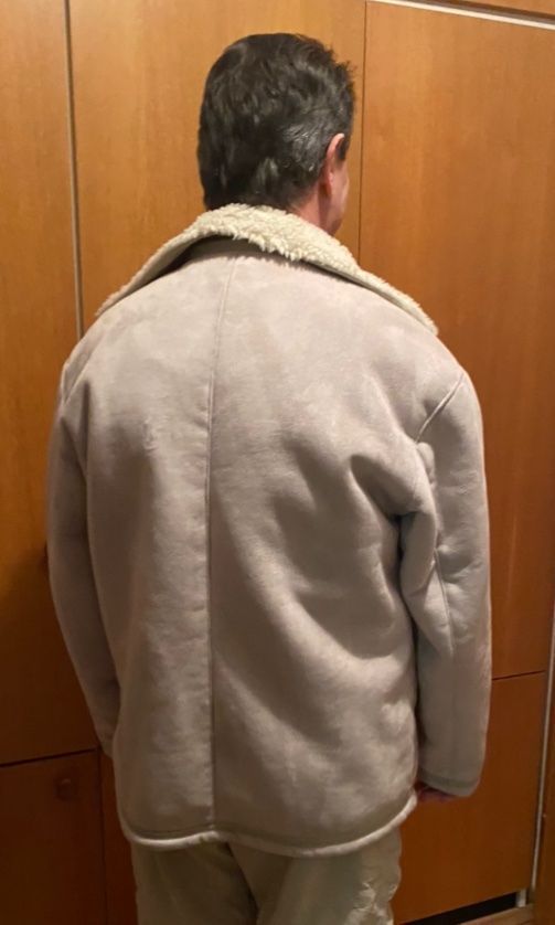 Giacche: Jacke Herren Größe 52 – Usato da Effingen venduto da Daizyy 4