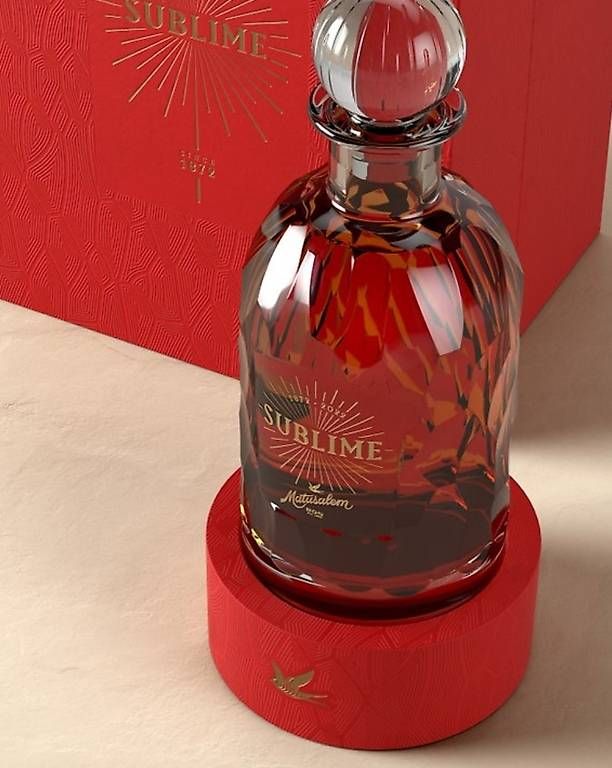 Bevande alcoliche: Rum Matusalem Sublime 500ml 1/450 Cuba/Dom.Rep. – Nuovo e nell'imballaggio originale da Buochs venduto da TodoAlles 1