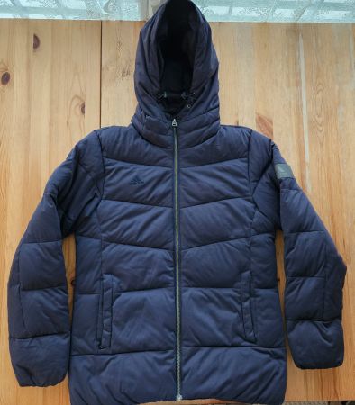 Jacke adidas Grösse M