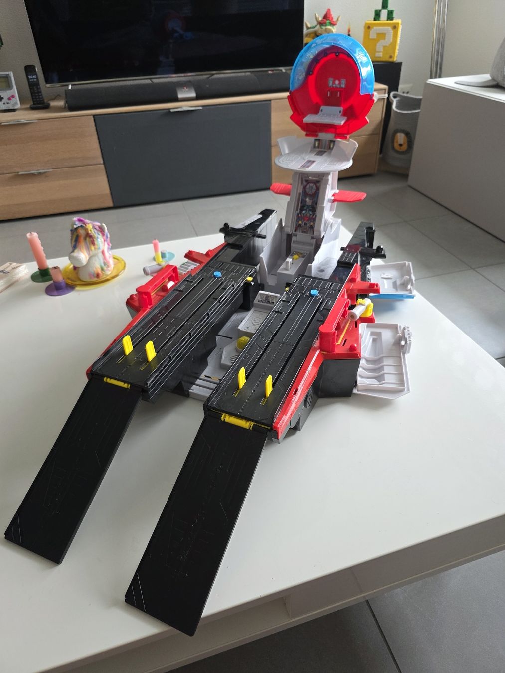 Giocattoli: Paw Patrol Schiffzentrale. – Usato da Oftringen venduto da Tobyas86 3