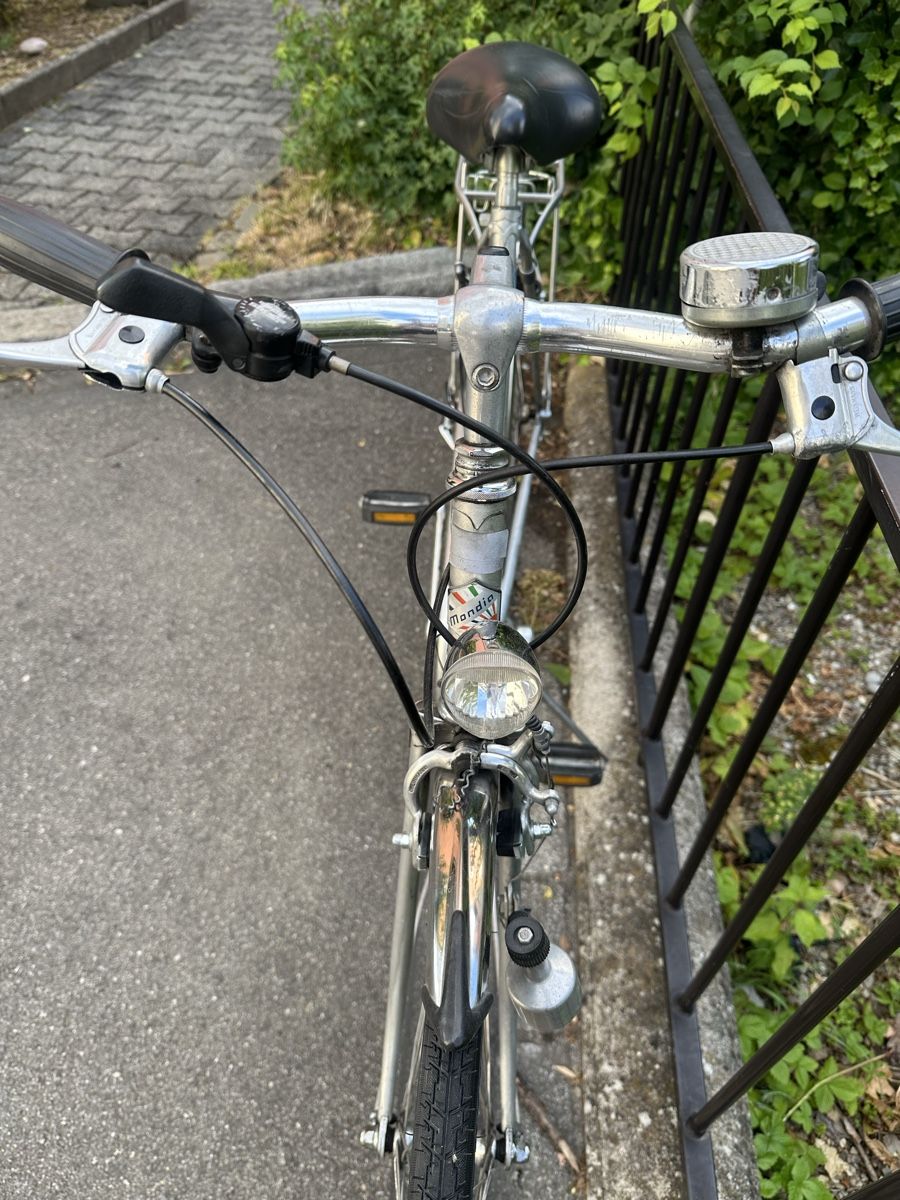 Biciclette: Mondia Damenvelo – Usato da Zürich venduto da cedkob 4