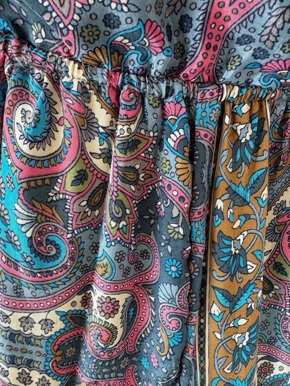Kleider: Neu Sommer Kleid 100% Seide Gr. S – Neu und originalverpackt aus Kirchdorf AG von coco123 2