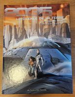 Le silence de la terre N 1 E.O. (T.B.E.) Visionary reality