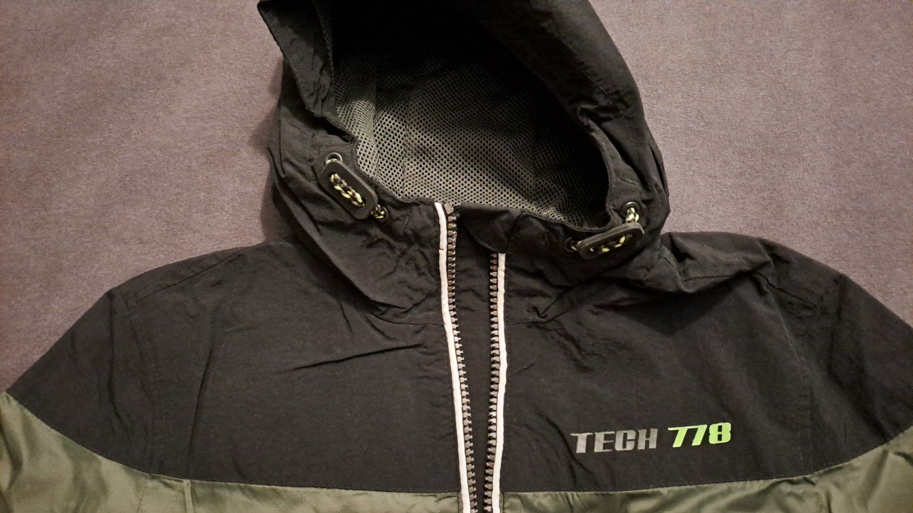 Giacche & Cappotti: Freizeitjacke Gr.134 Neu! – Nuovo e nell'imballaggio originale da Oberrieden venduto da Raja011 2