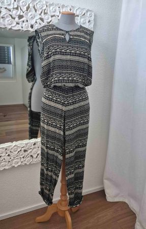SUPER COOLER DESIGNER JUMPSUITE Gr.S, passt zu NILE NP 219.-
