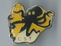 Tier Pin