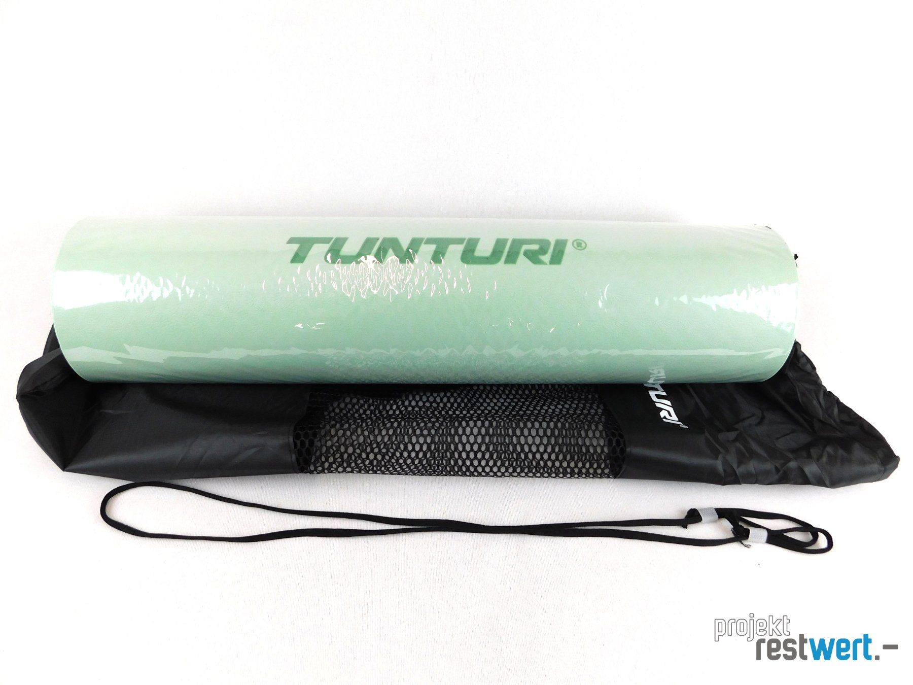 Tunturi Tapis de sol: Yogamatte von TUNTURI – Neuf (Voir description) à Bülach par restwert_buelach