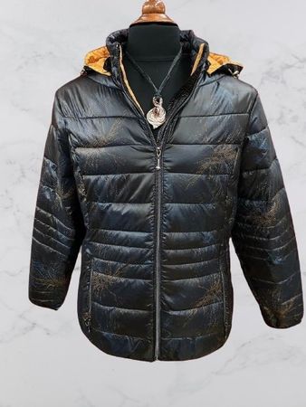 Veste duvet "Linea Primero" Outdoor Taille 46 Nouvelle