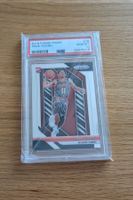 Trae Young - Rookie Card - Prizm - PSA 10