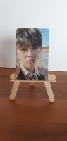 S.Coups Seventeen POB Photocard