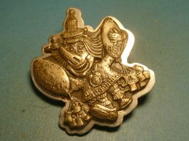 LANGENTHAL 1987 SILBER