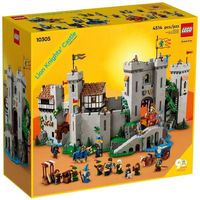 LEGO 10305 Burg der Löwenritter