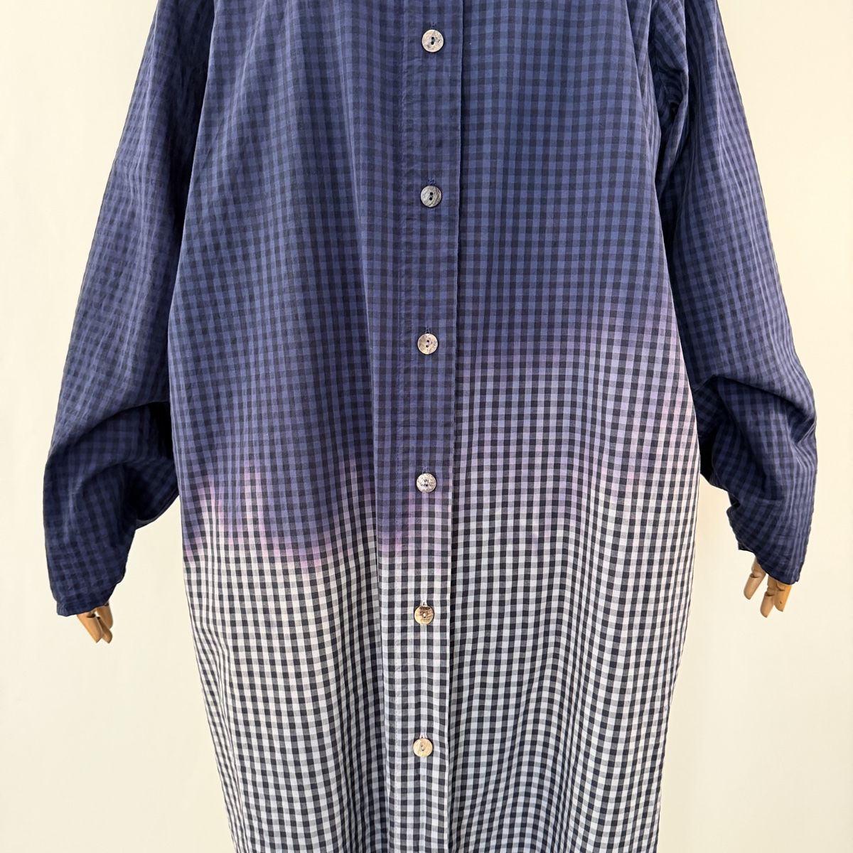 Vestiti: PRIVATSACHEN Cocon. Commerz Shirt Dress – Nuovo (secondo la descrizione) da Emmen venduto da Colette-Juliette 2