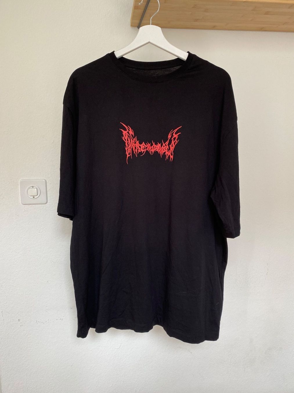 T-shirt: YOURTURN T-shirt – Nuovo (secondo la descrizione) da Biel/Bienne venduto da Sommer_17 4