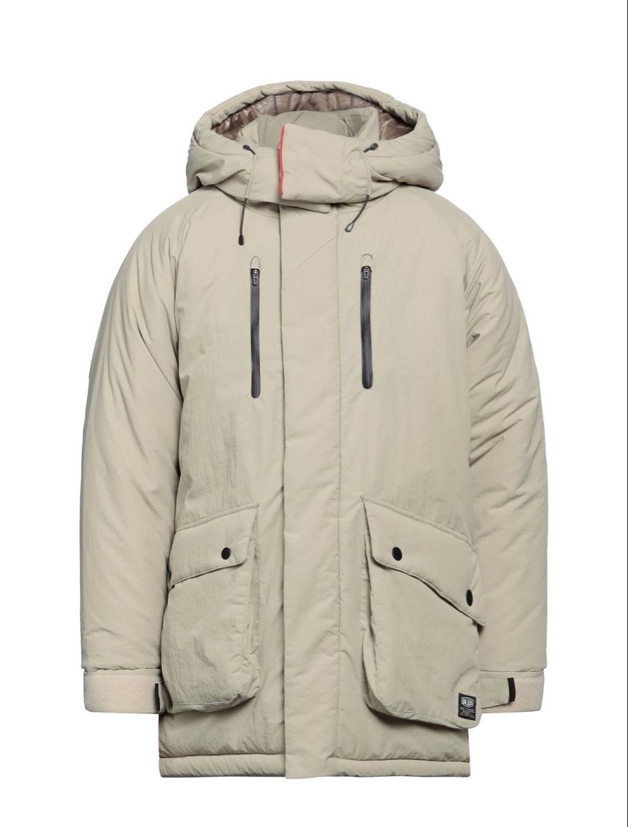 Jacken: Deus Ex Machina Winterparka, Gr. L – Neu (gemäss Beschreibung) aus Lyss von LEN17