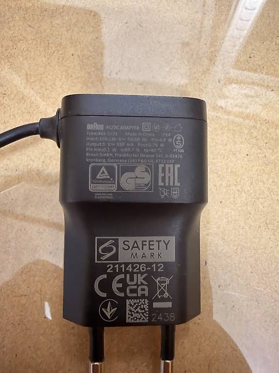 Sonstige Dekorationen & Accessoires: Original NEU Braun Ladeständer Type 5810  – Gebraucht aus Hitzkirch von DM_7 2