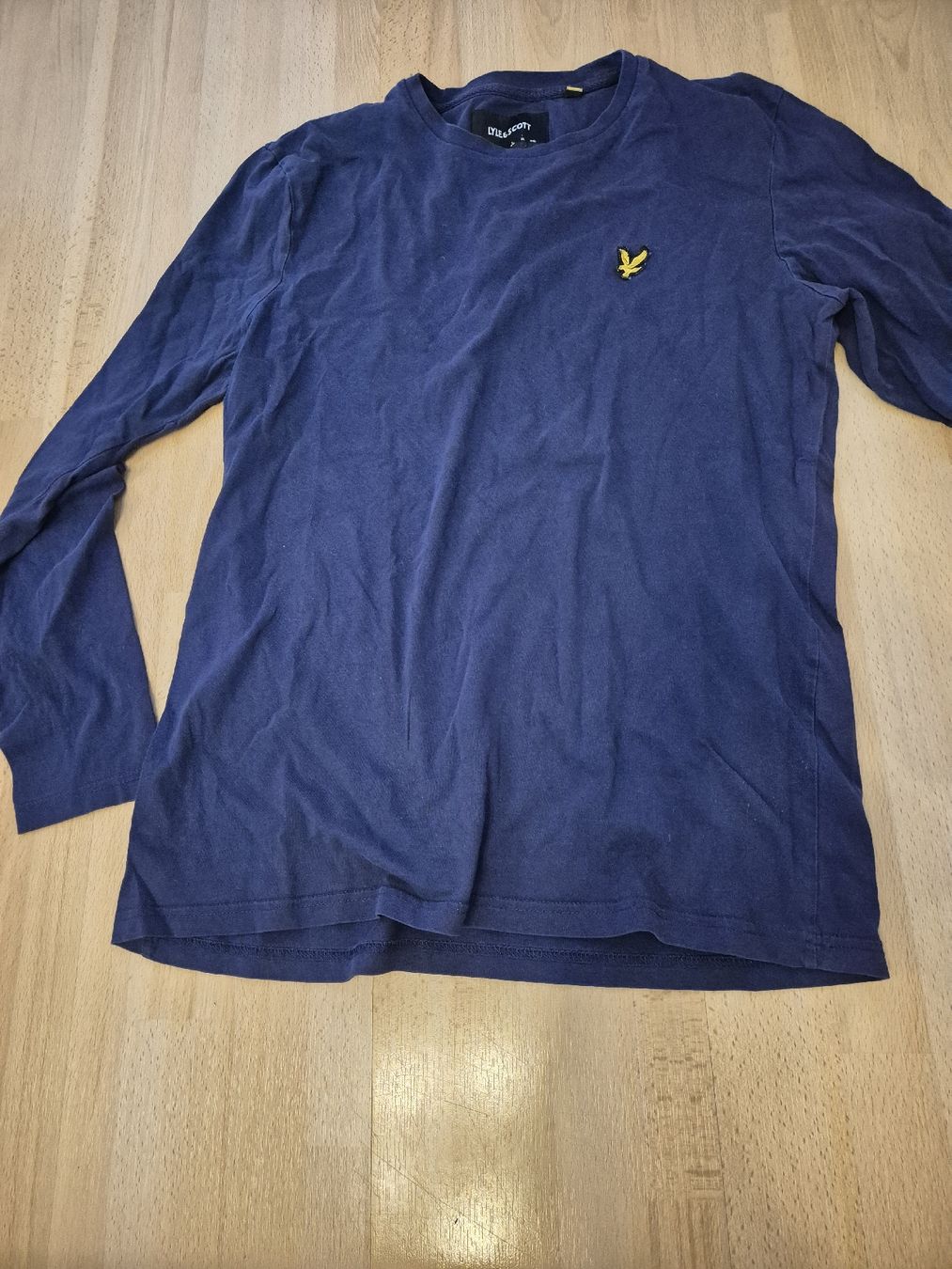 Pulls & Sweat-shirts: Longshirt  Gr. L – D'occasion à Zug par puzzle73