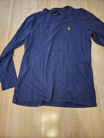 Longshirt  Gr. L