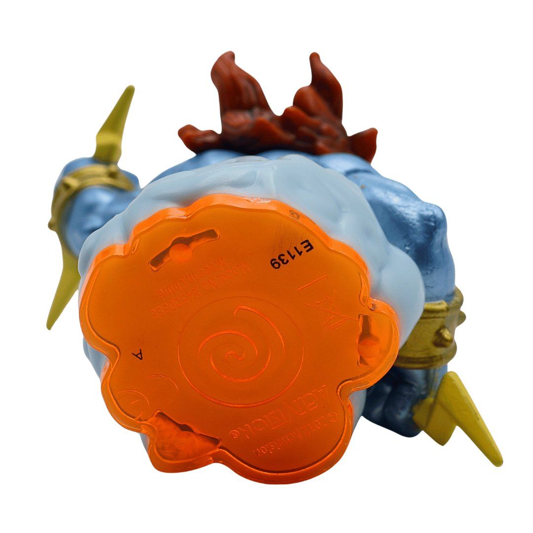 Giochi: Lightning Rod (Series 2) - Skylanders Giants – Usato da Paudex venduto da dindeboy 2
