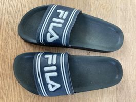Badesandale FILA Grösse 36