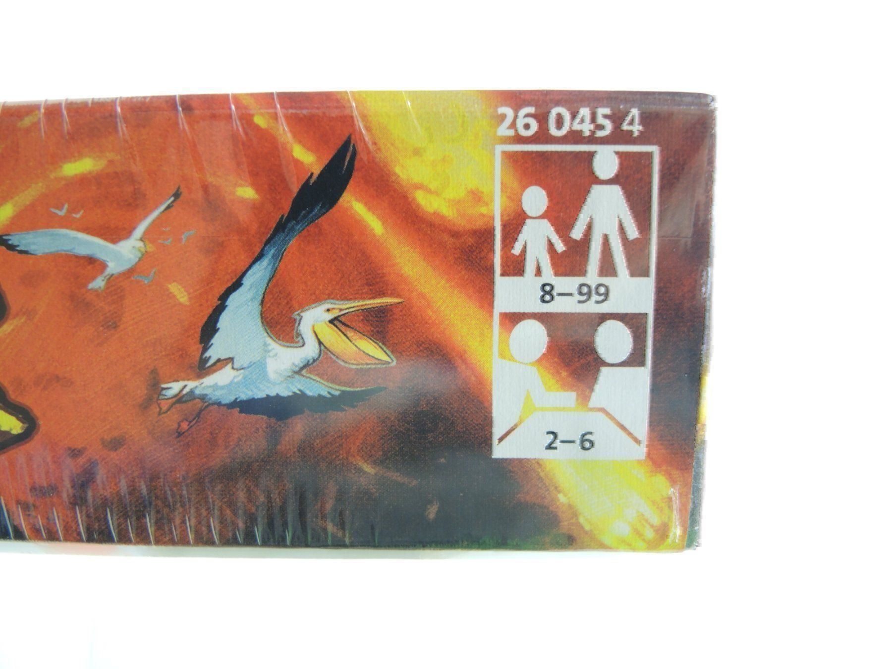 Ravensburger Giochi: Ravensburger 26.045 Red Peak – Nuovo e nell'imballaggio originale da Dagmersellen venduto da FBM-Bacheli 2
