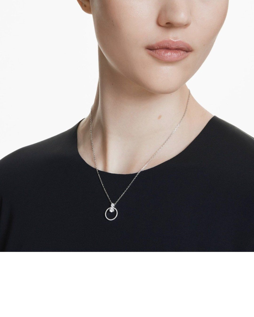 Swarovski Catenine: Swarovski Halskette – Nuovo e nell'imballaggio originale da Pfäffikon SZ venduto da Milu88 2